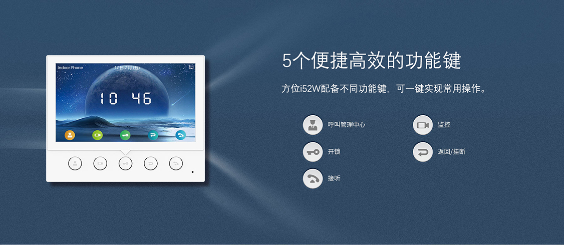 i52w室内机