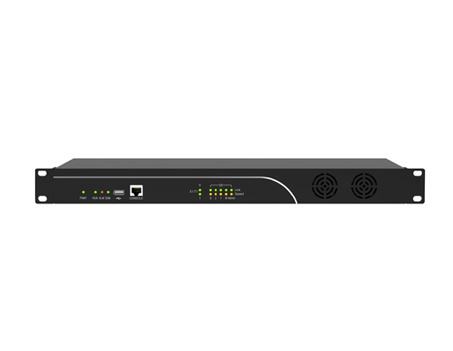 鼎信通达SBC1000边界会话控制器