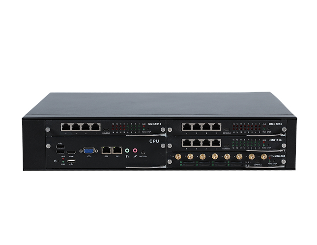 三汇UNIWAY2100联合网关