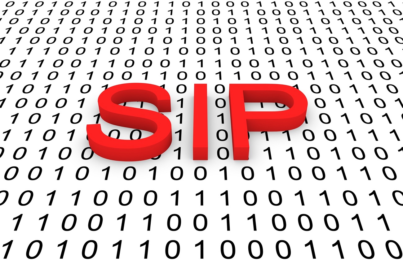 SIP会话启动协议