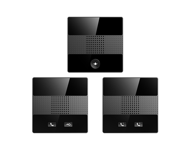flyingvoice飞音时代i86Box音频对讲