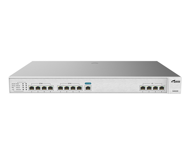 ​星网锐捷SU8100统一通信网关