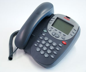 Avaya 4610SW-IP电话机