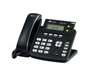 华为eSpace7810IP电话机